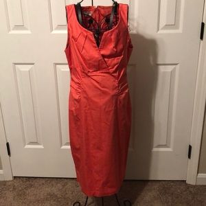 Be Cute in Coral❤️